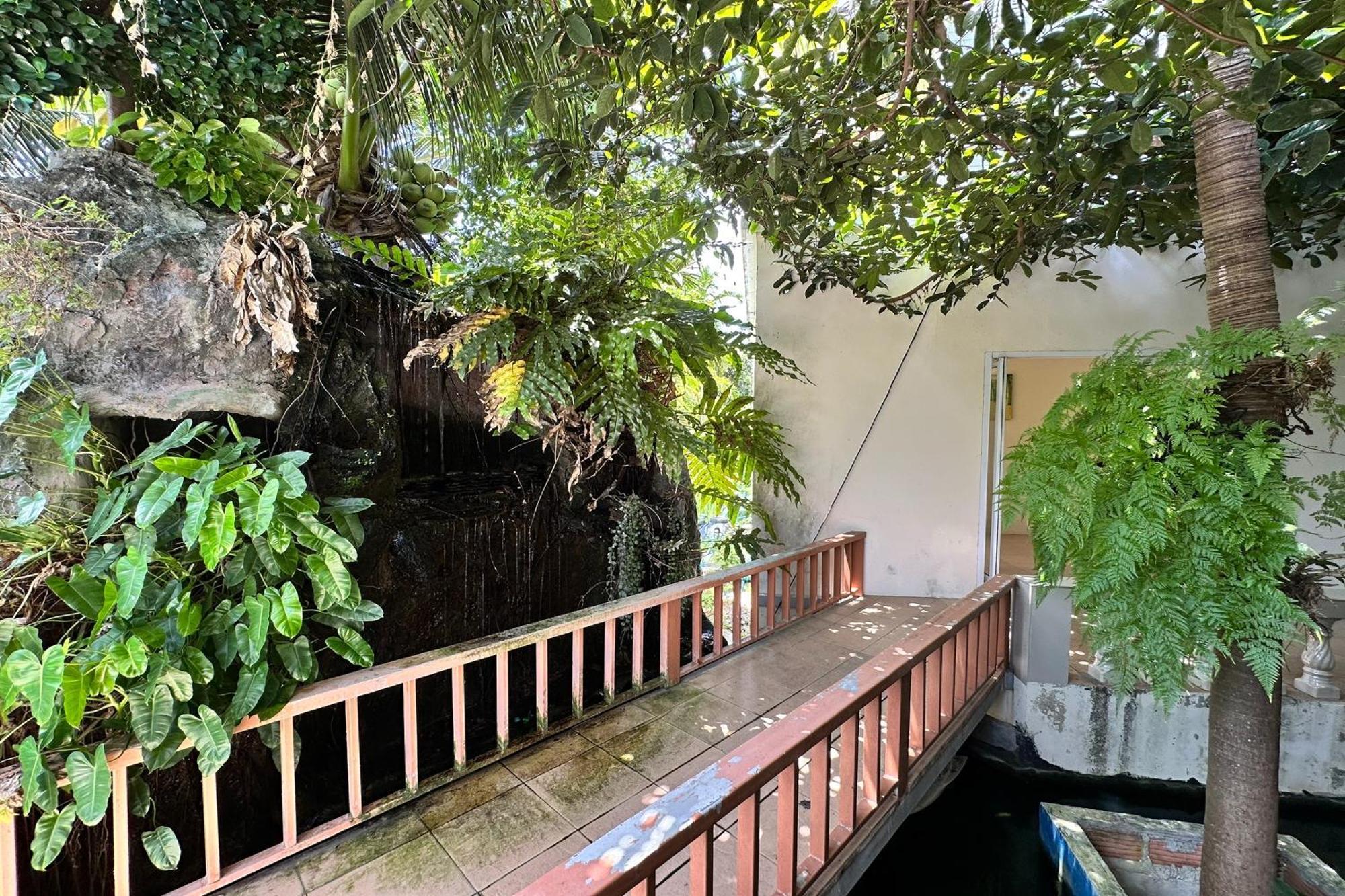 Choengmon Residence Choeng Mon Extérieur photo